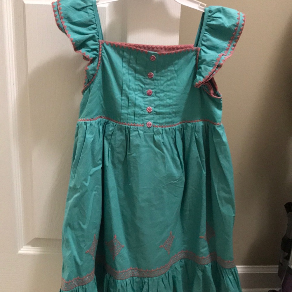 Matilda Jane Dress
